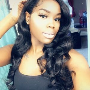 Meet your Posher, Dejah